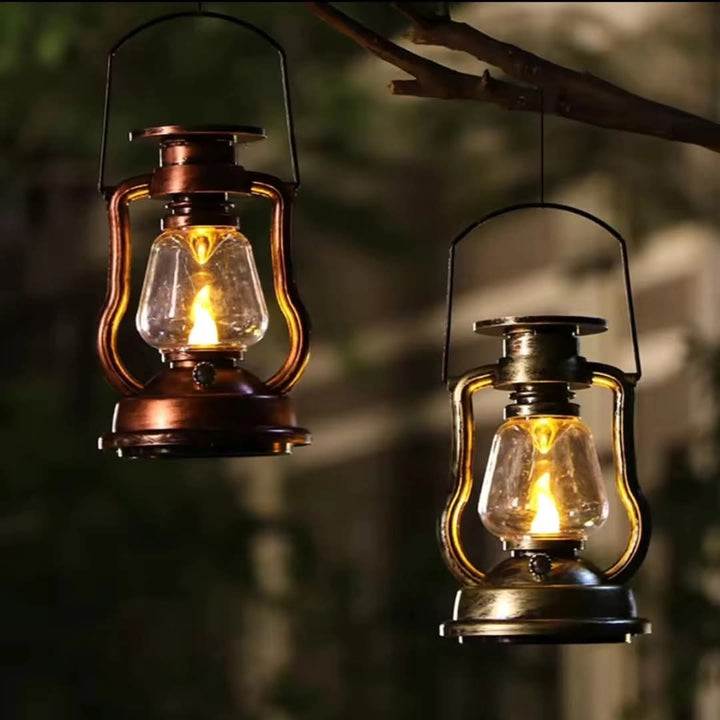 BowLift | Electric Lamp