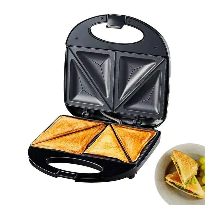 BowLift | Sandwich Toaster