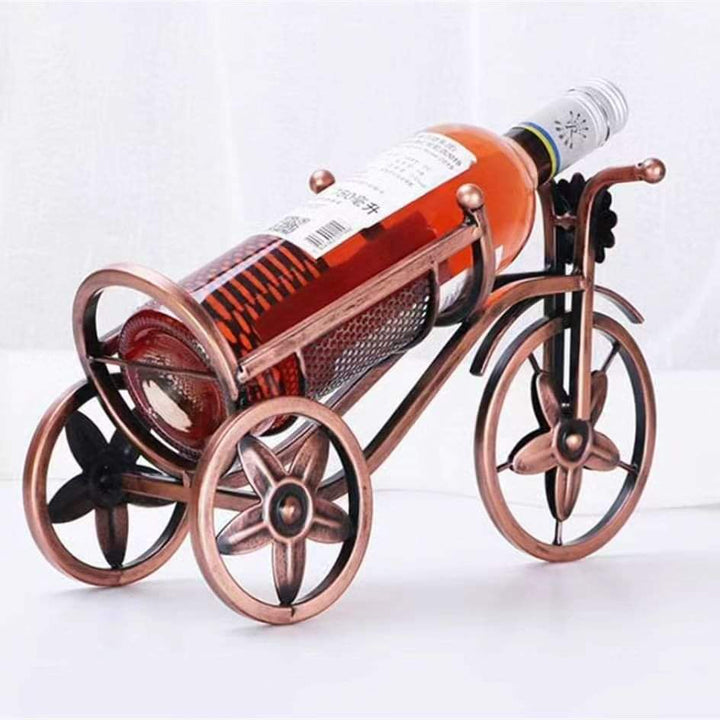 BowLift | Bicycle Bottle Holder