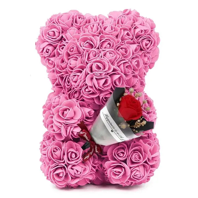 BowLift | Roo Teddy
