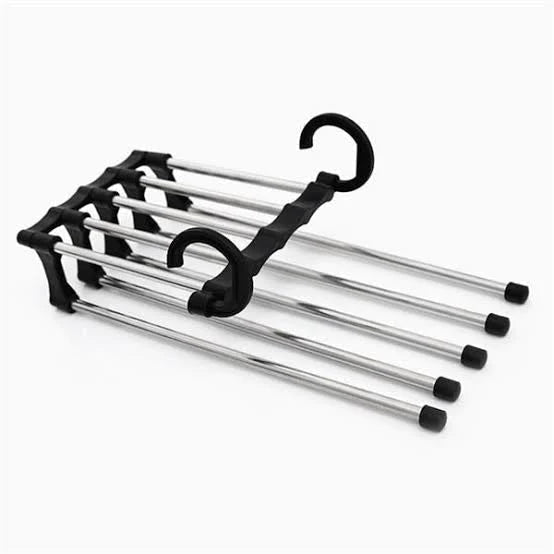 BowLift | Multifunctional Foldable Hanger