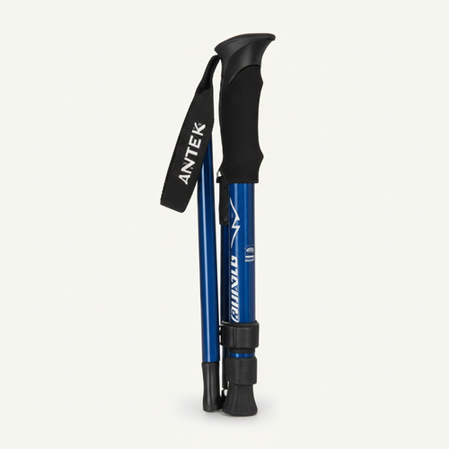 BowLift | Telescopic Walking Sticks - TrailMaster