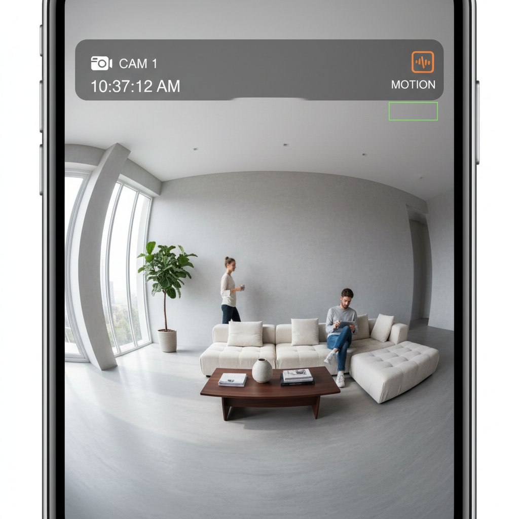 BowLift | 1080P Light Camera Panoramic Bulb Wifi Smart Led Bulb Light Camera