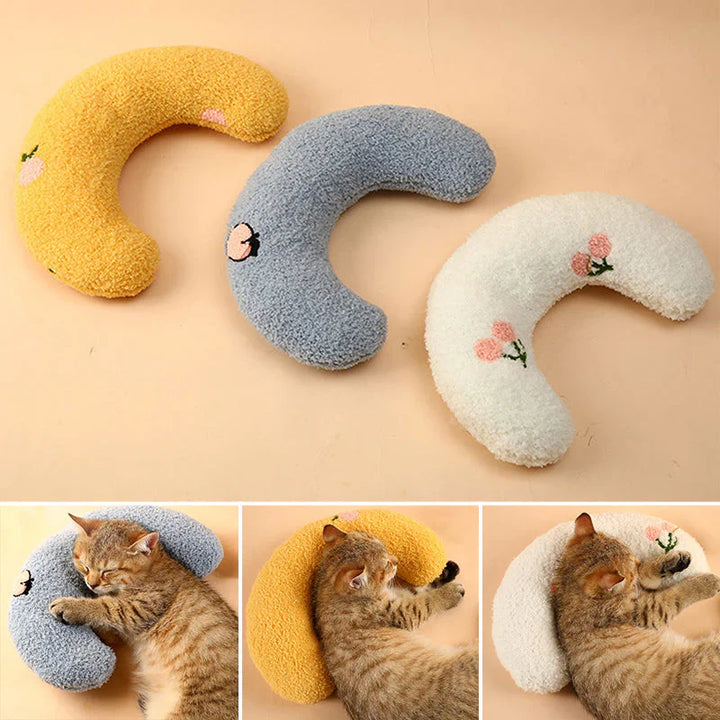 BowLift | Cat Beautiful cozy pillow