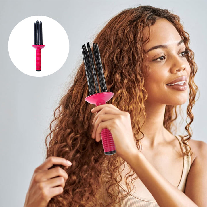 BowLift | Heat-free Comb