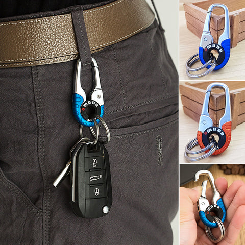 BowLift | Car keychain for men