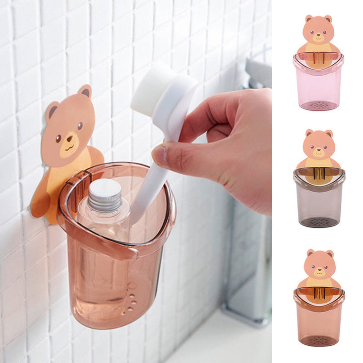 Bear Storage Cup | Bowlift