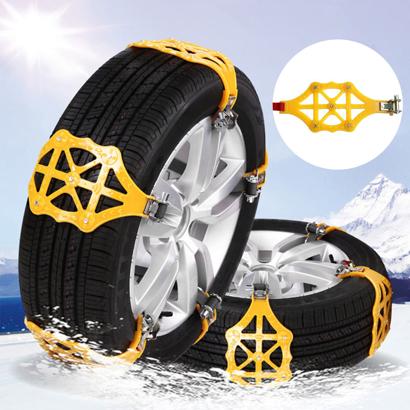 BowLift | Reinforced Non-Slip Chain