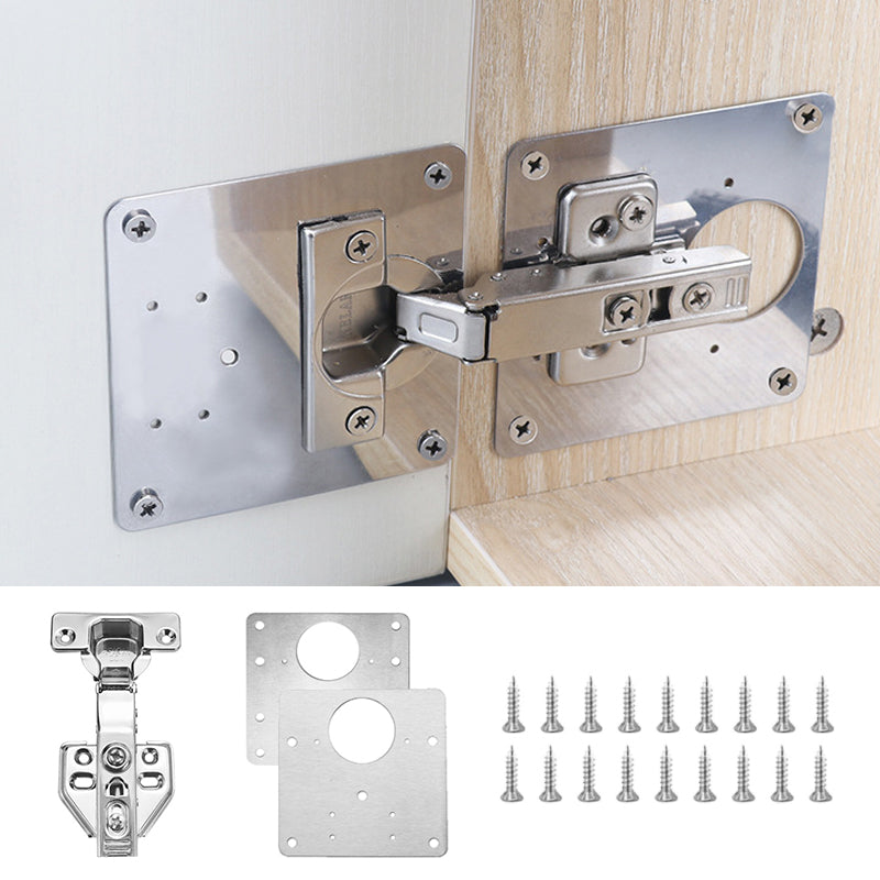 BowLift | Door Hinge Repair Set