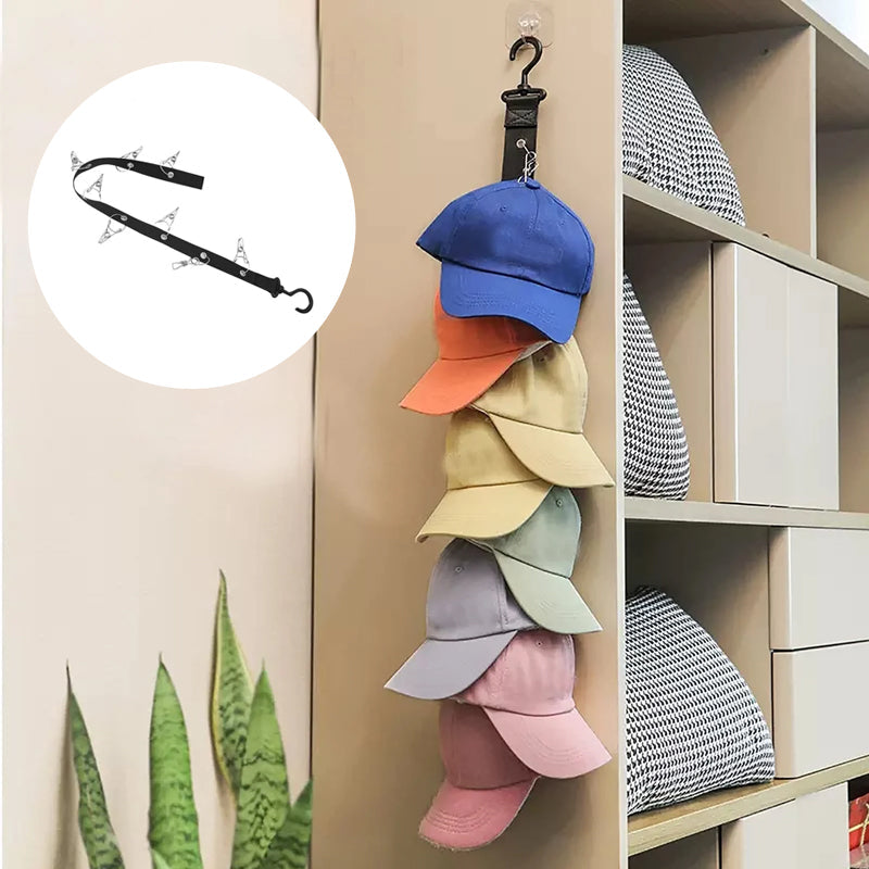 BowLift | Hat Hanger