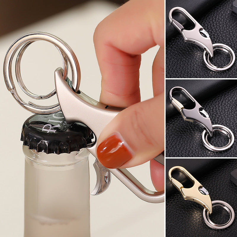 BowLift | 3 in 1 multifunctional keychain