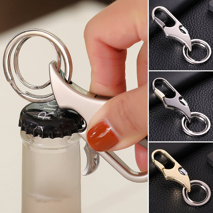 BowLift | 3 in 1 multifunctional keychain
