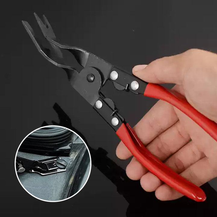 BowLift | Plastic rivet pliers