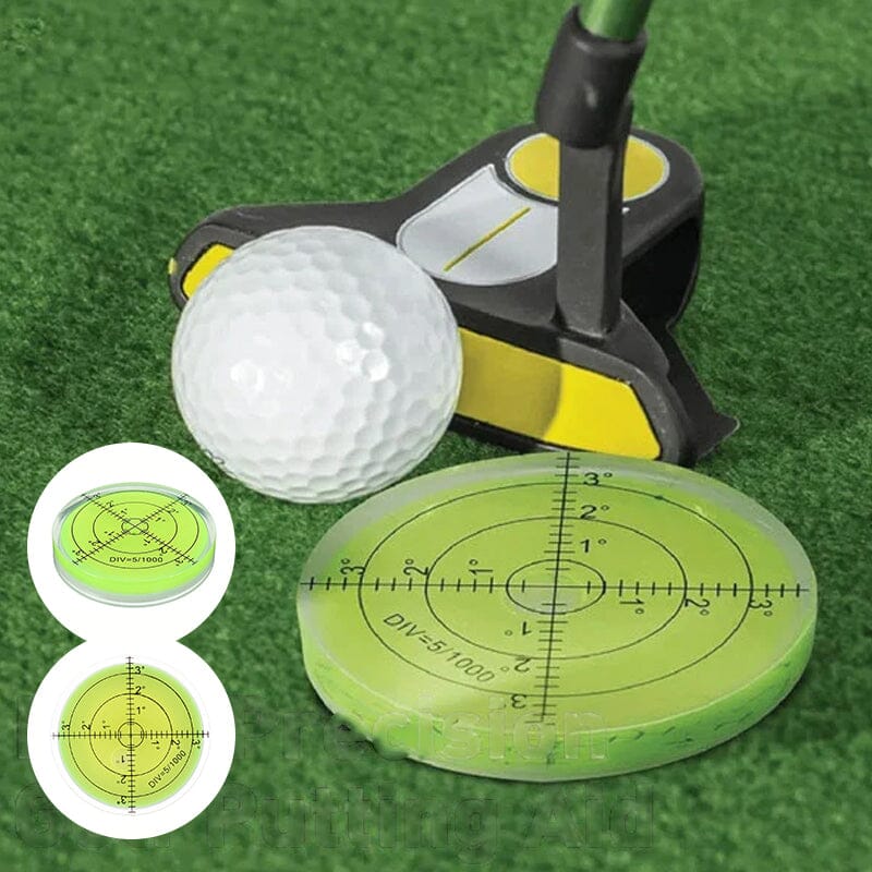 BowLift | Pro Putt Green Reader