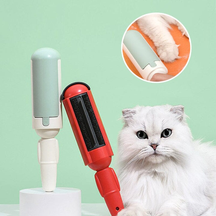 BowLift | Reusable lint rollers for pet hair