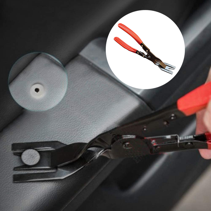 BowLift | Plastic rivet pliers