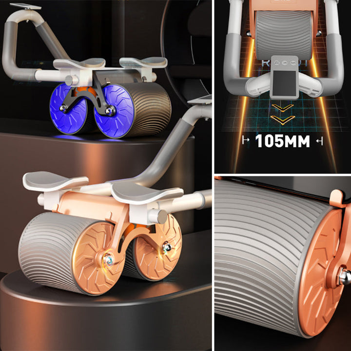 BowLift | Roller wheel for Core Trainer