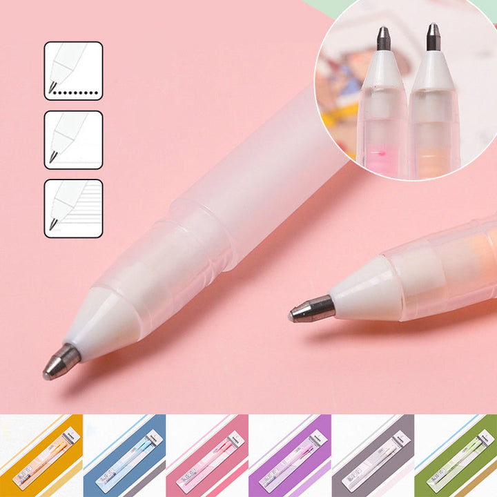 BowLift | Quick-drying color dot glue stick