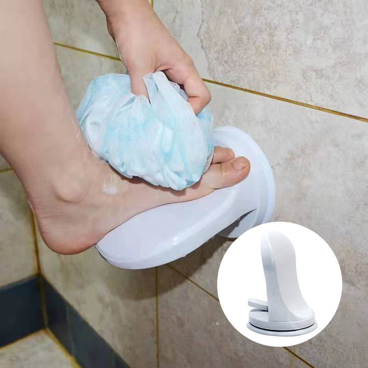 Shower Foot Rest Stand | Bowlift