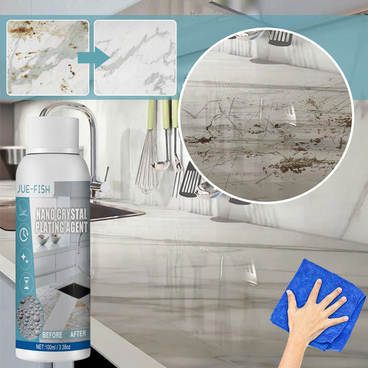BowLift | Stone Nano Crystal Coating