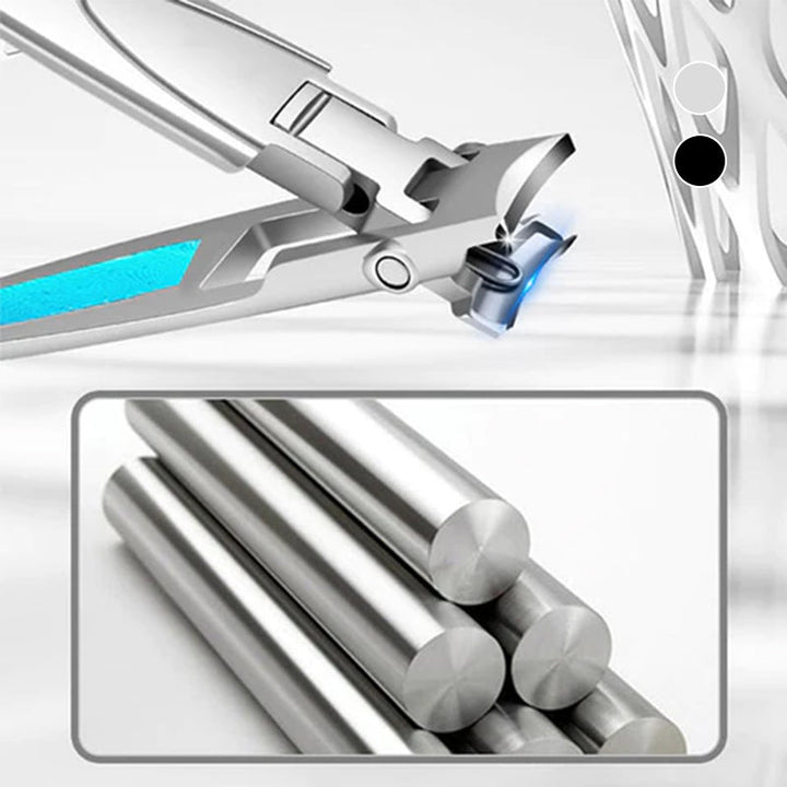 BowLift | Ultra-thin portable nail clipper
