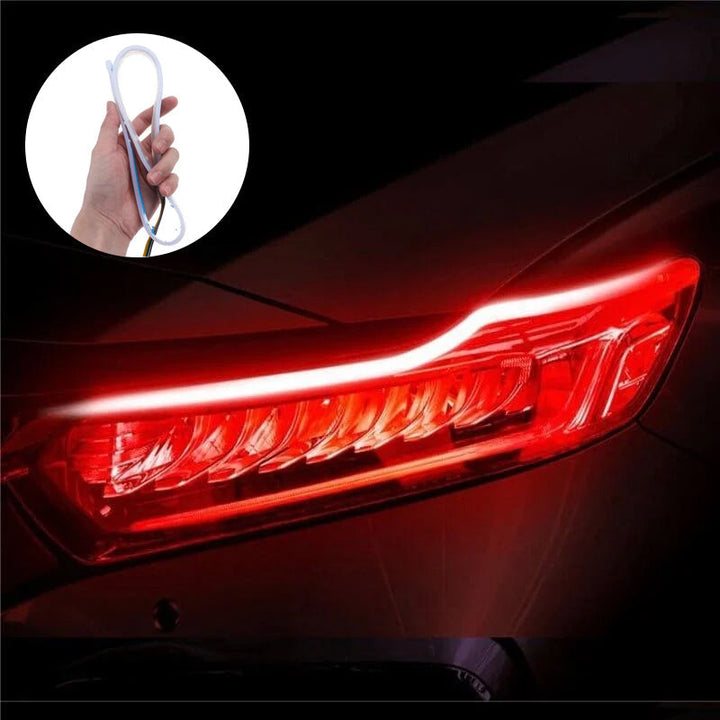 BowLift | LED Flow Type Car Signal Light