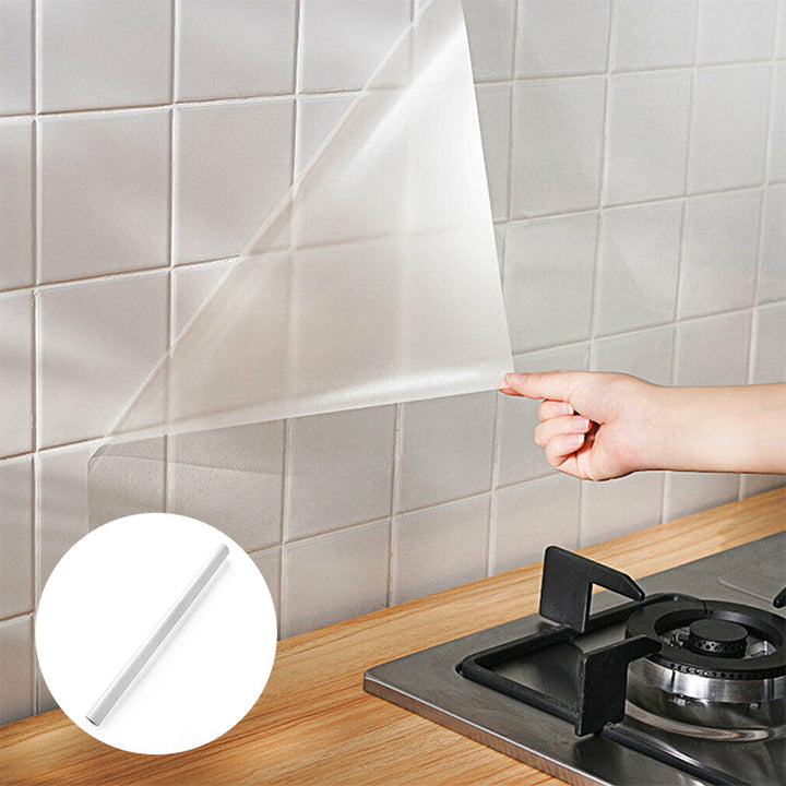 BowLift | Oil Proof Kitchen Wall Sticker