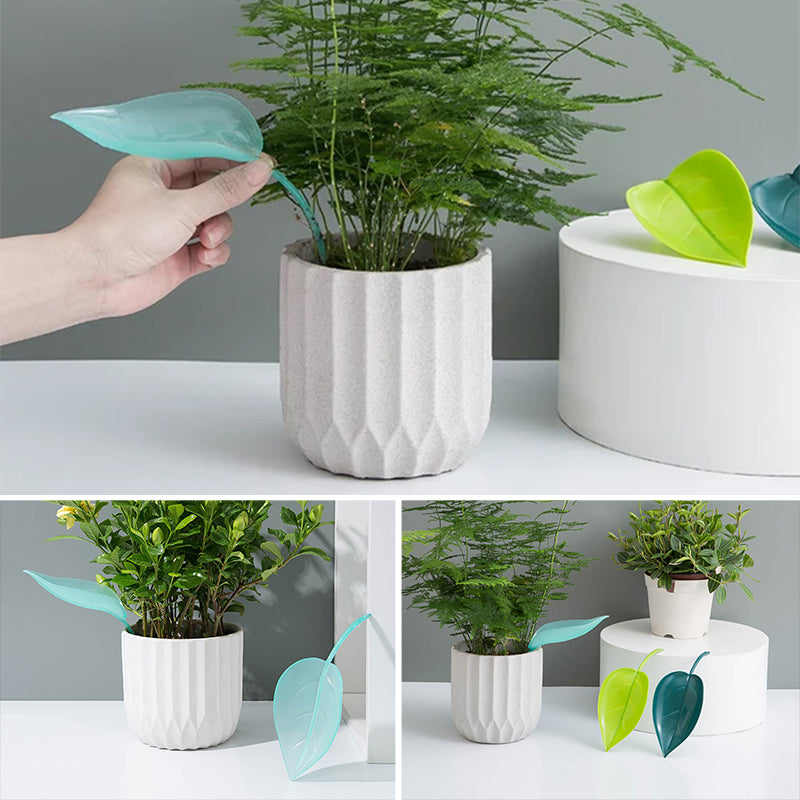 BowLift | Funny Watering Leaves (6pcs)