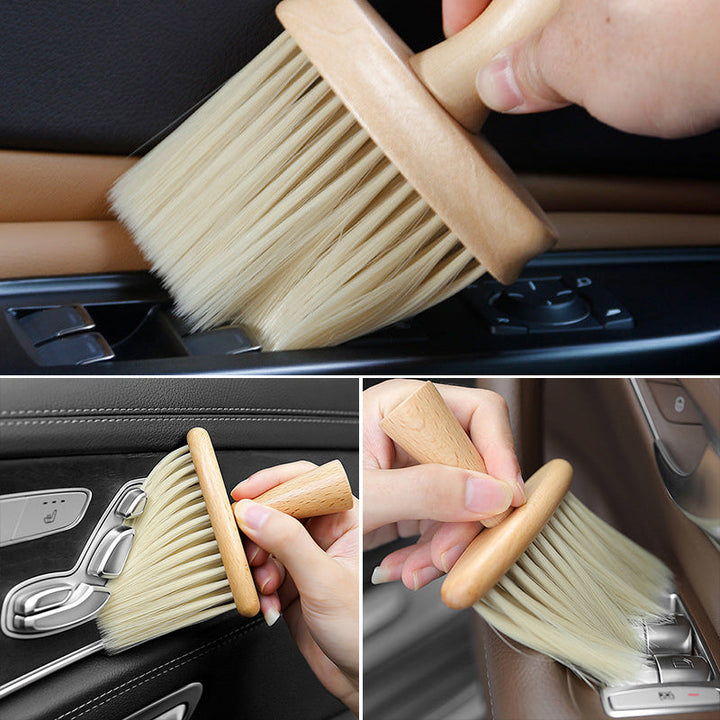 BowLift | Auto Dust Brush Soft One