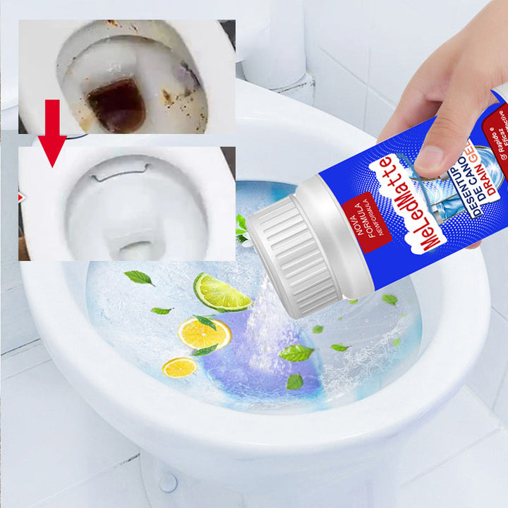 BowLift | Toilet Plunger-Deodorizer