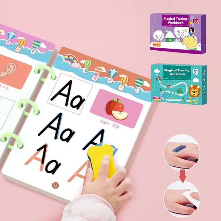 BowLift | Textbook for Child Pedagogy
