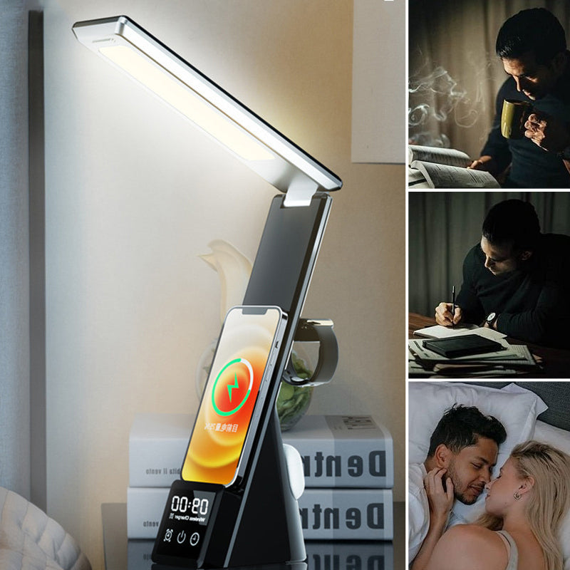 Multi-Function Table Lamp | Bowlift