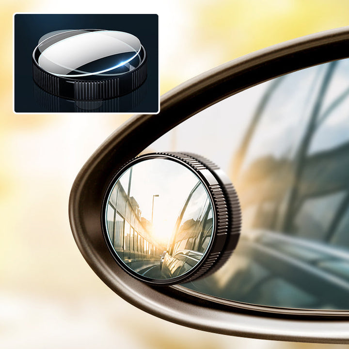 BowLift | Car Blind Spot Mirror