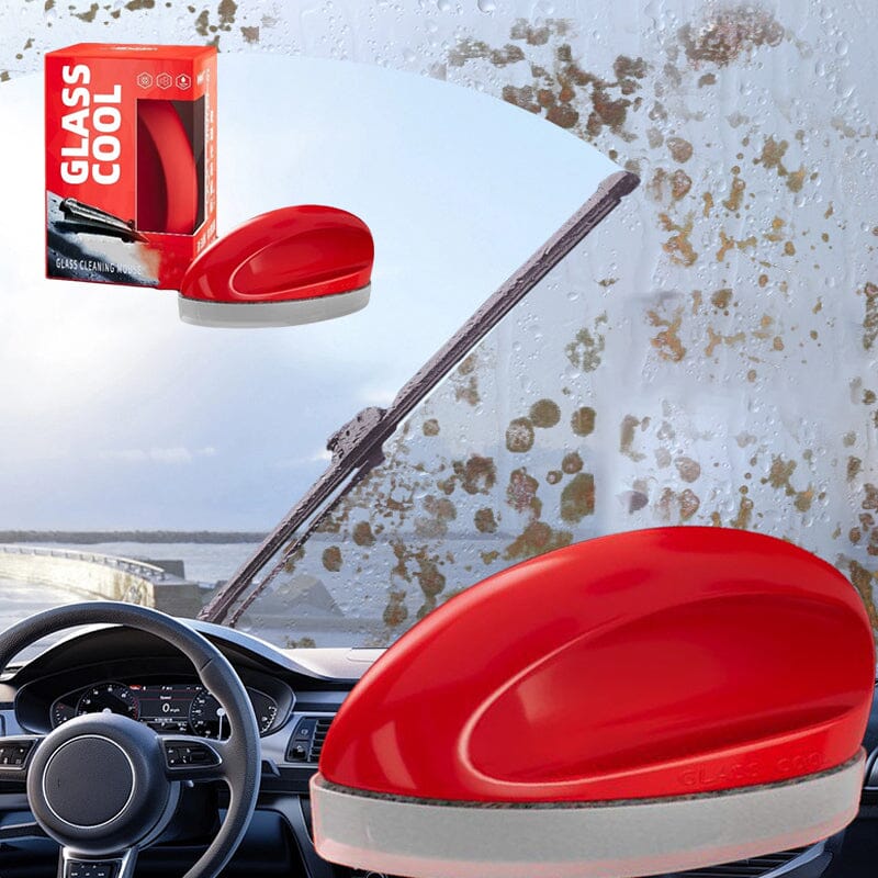 BowLift | Oil film remover for windshields
