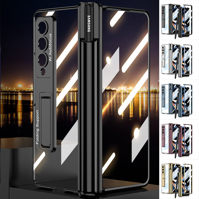 Case for foldable Samsung phone for Fold4 | Bowlift