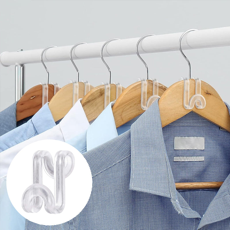 Transparent Connector Hooks For Hanger | Bowlift