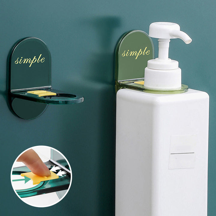 Shower Gel Hanger | Bowlift