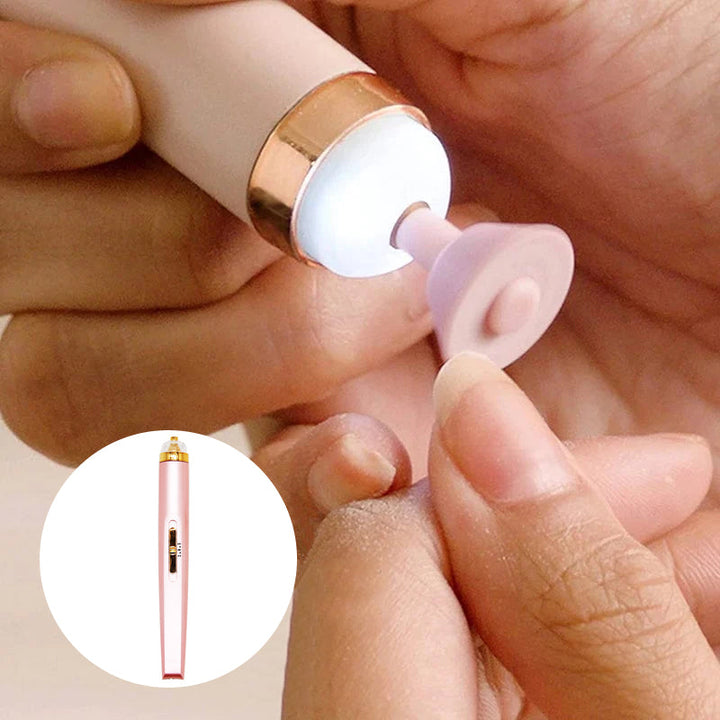BowLift | Electric Professional Manicure Nail Machine Set