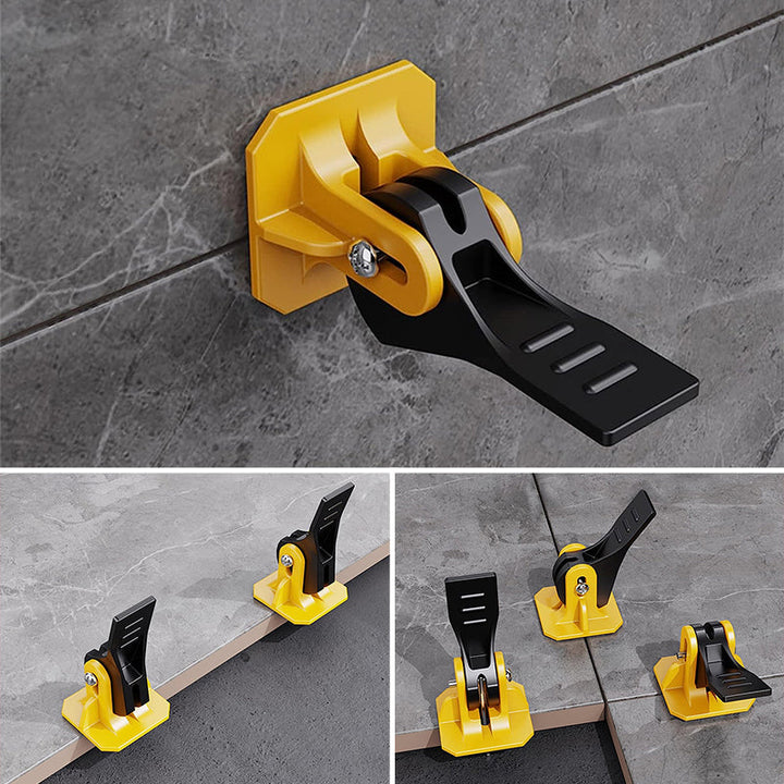 System for upgrading tiles | Bowlift