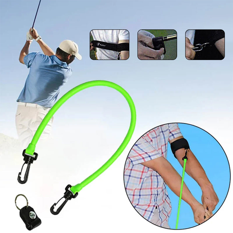 BowLift | Golf Trainer Helper
