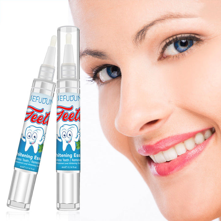 BowLift | Tooth Whitening Gel Pen