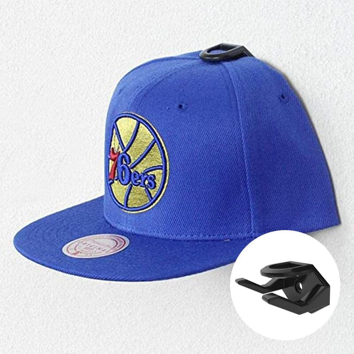 BowLift | Adhesive Baseball Caps Hooks