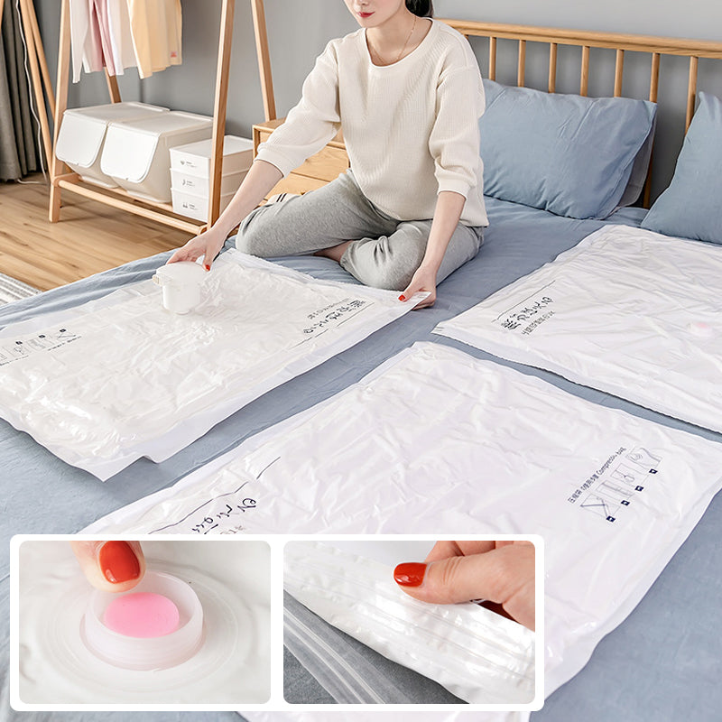 BowLift | Popular Vacuum Storage Bag