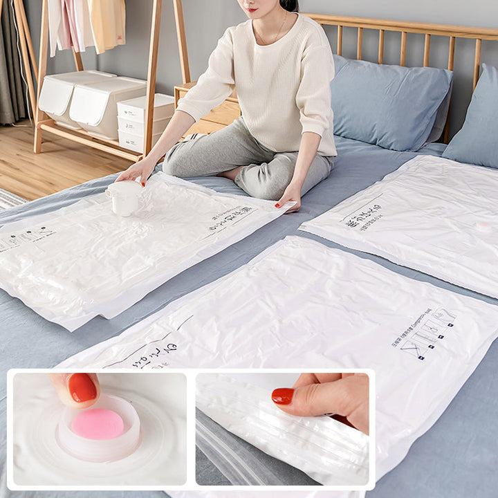 BowLift | Popular Vacuum Storage Bag