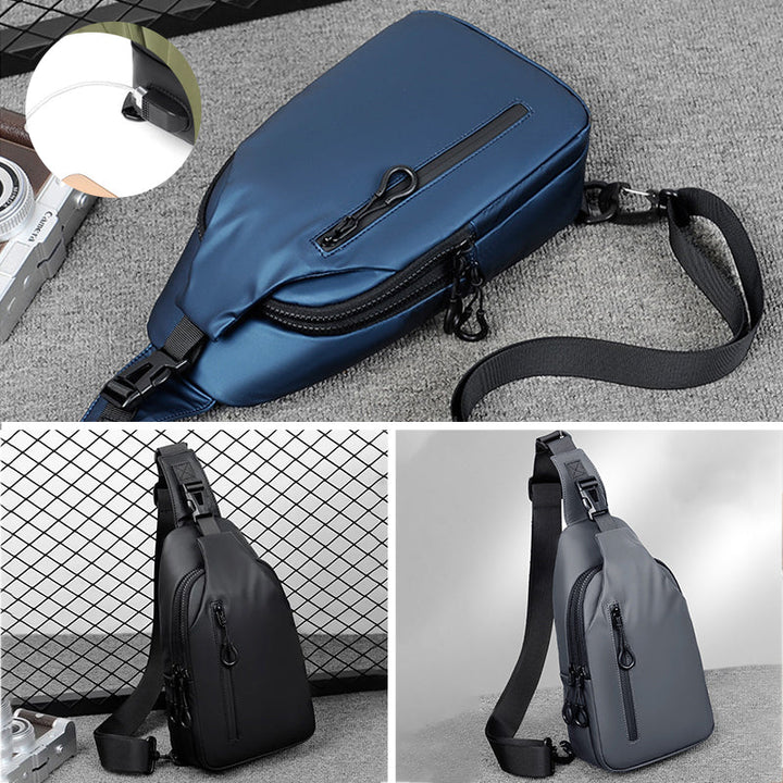 BowLift | Waterproof Shoulder Bag