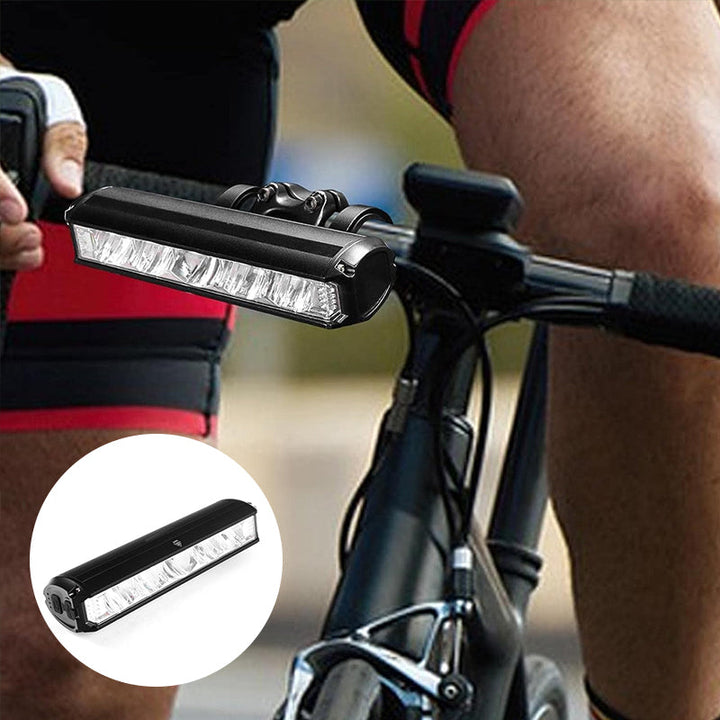 BowLift | Strong Light for Bicycles