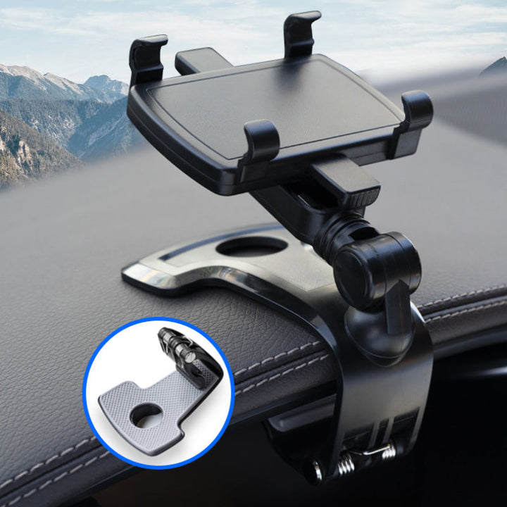 BowLift | UNIVERSAL PHONE CLIP