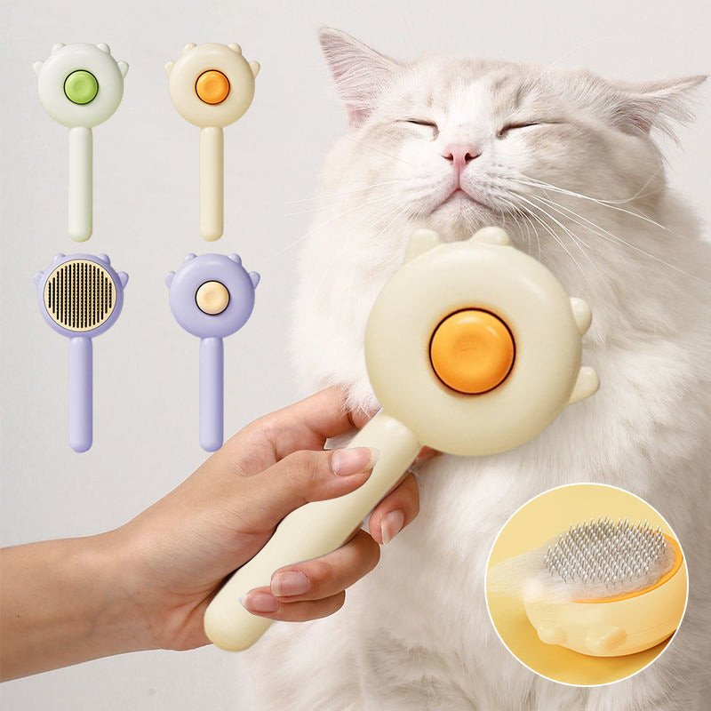 BowLift | Cleaning brush for pet hair