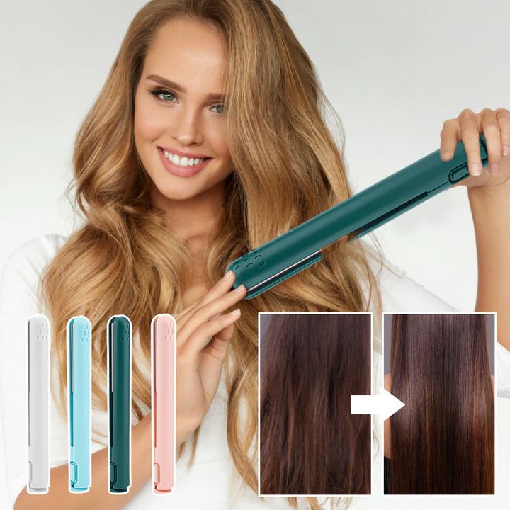 BowLift | CurlBuddy Effortless Curl Styling Anywhere