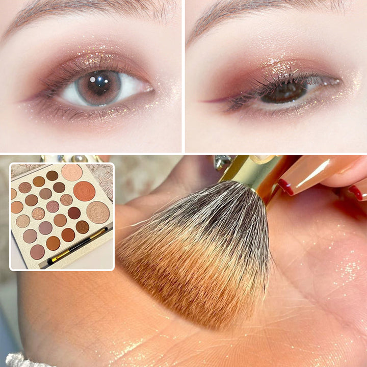 BowLift | Unwavering Oath Eyeshadow Palette